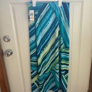 NWT Summer skirt